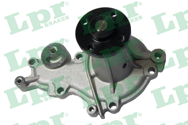 Water Pump, engine cooling (WP0262)