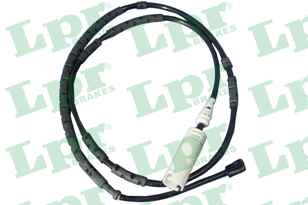 Warning Contact, brake pad wear (KS0157)