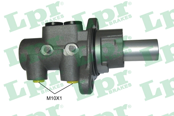 Brake Master Cylinder (6204)