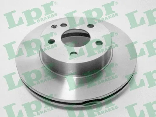 Brake Disc (M2063VR)
