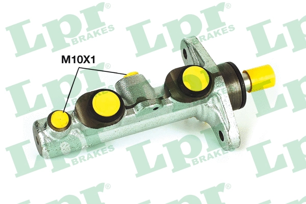 Brake Master Cylinder (1282)