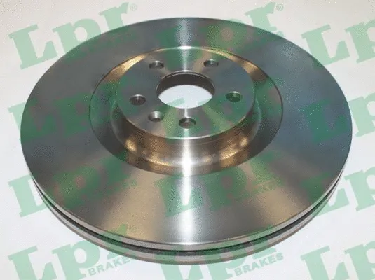 Brake Disc (V1024V)