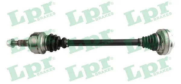 Drive Shaft (DS60958)