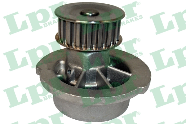 Water Pump, engine cooling (WP0724)