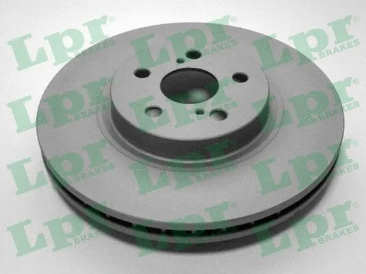 Brake Disc (T2022V)