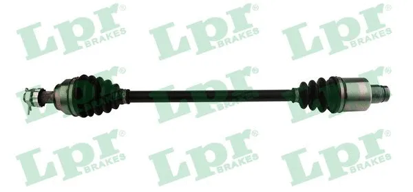 Drive Shaft (DS60586)