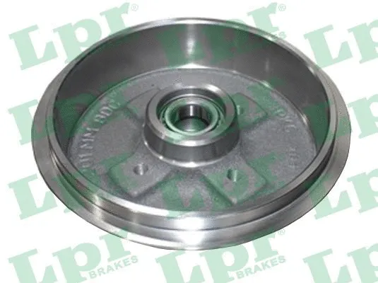 Brake Drum (7D0436C)