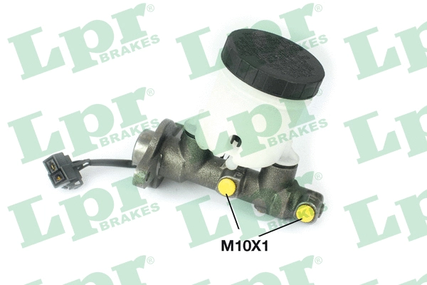Brake Master Cylinder (1159)