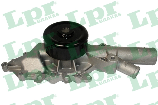 Water Pump, engine cooling (WP0345)