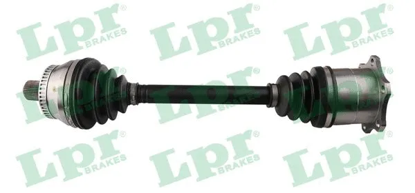 Drive Shaft (DS60051)