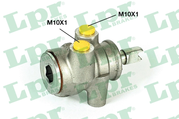 Brake Force Regulator (9909)