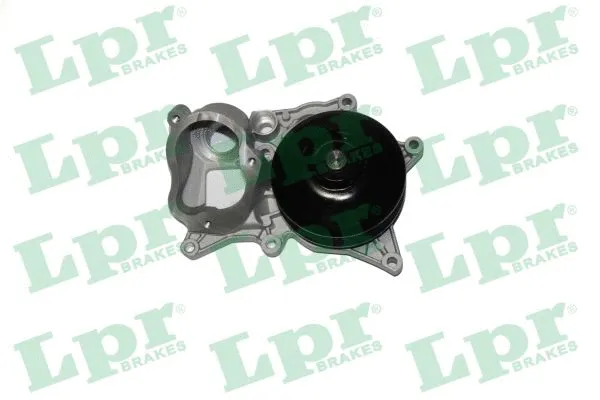 Water Pump, engine cooling (WP0838)