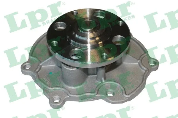 Water Pump, engine cooling (WP0881)