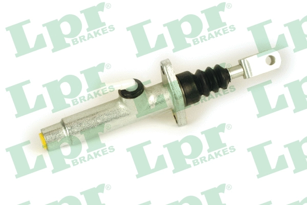 Master Cylinder, clutch (7100)
