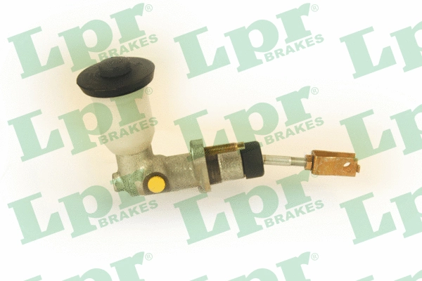 Master Cylinder, clutch (2521)