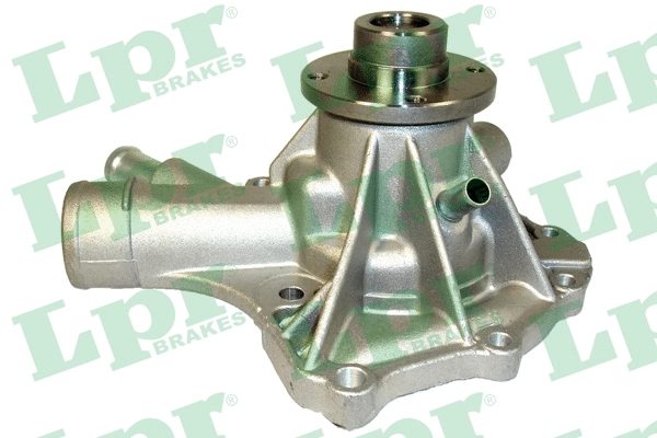 Water Pump, engine cooling (WP0396)