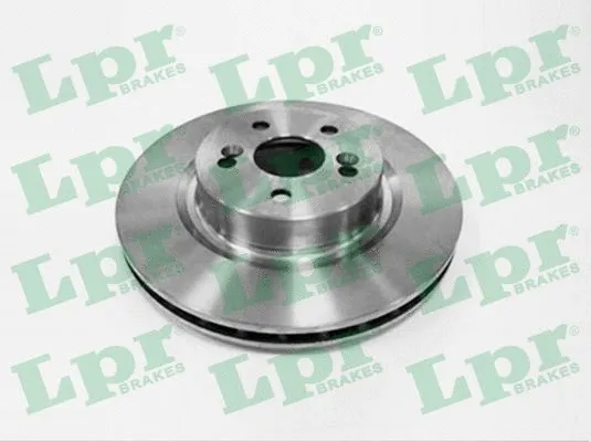 Brake Disc (R1029V)