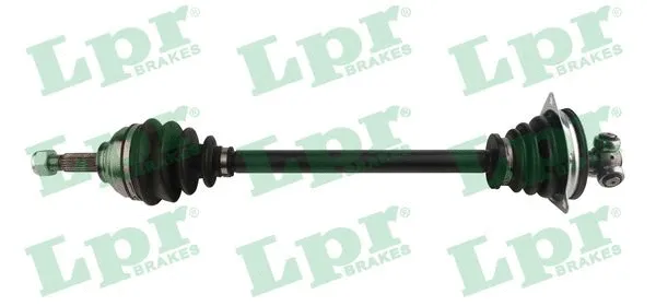 Drive Shaft (DS60303)