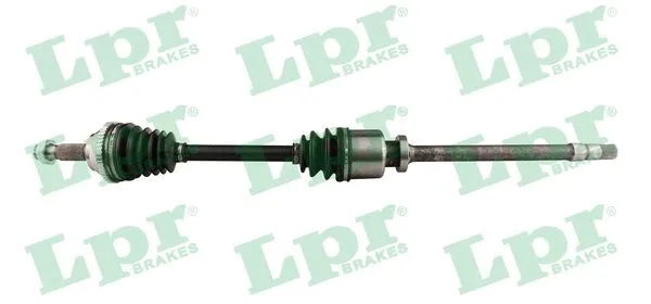 Drive Shaft (DS60401)