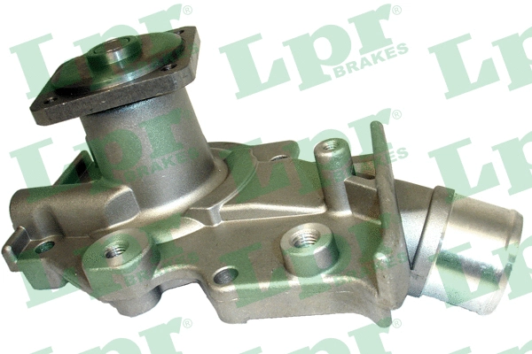 Water Pump, engine cooling (WP0606)