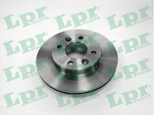 Brake Disc (R1111V)