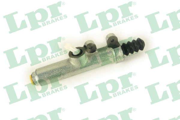 Master Cylinder, clutch (2700)