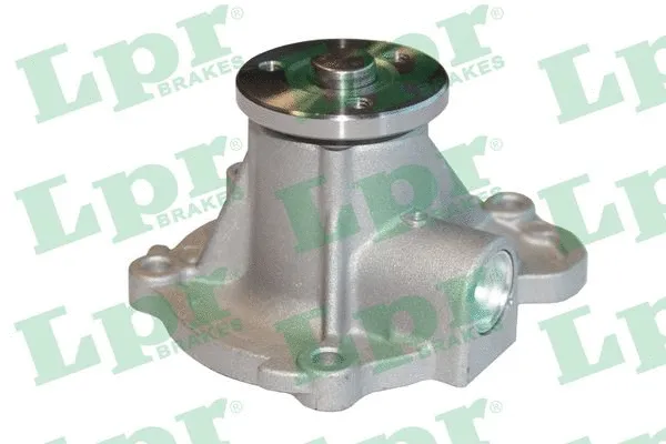 Water Pump, engine cooling (WP0902)