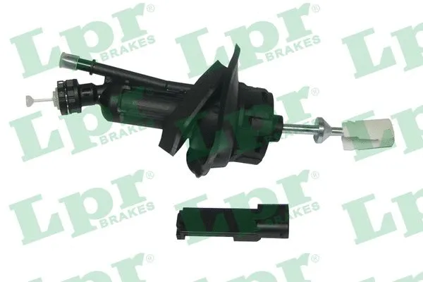 Master Cylinder, clutch (2421K)