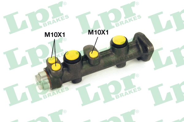 Brake Master Cylinder (6749)