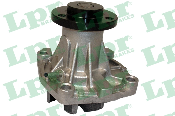 Water Pump, engine cooling (WP0208)