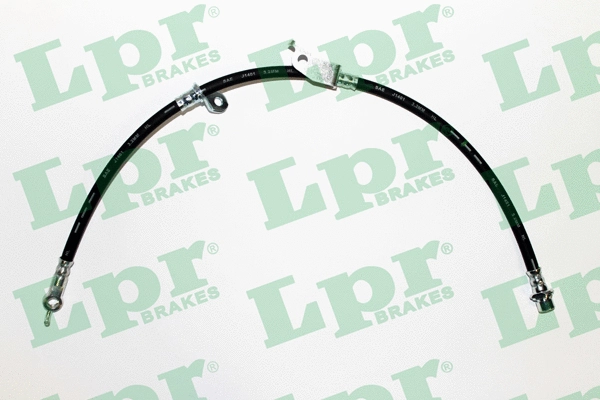 Brake Hose (6T48422)