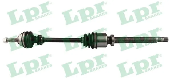 Drive Shaft (DS60722)