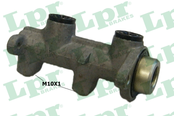 Brake Master Cylinder (1558)