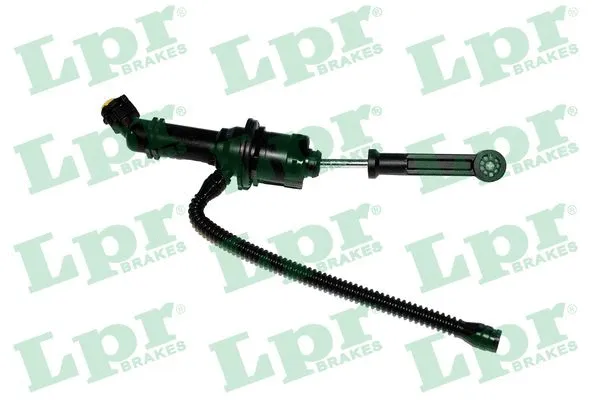 Master Cylinder, clutch (2732)