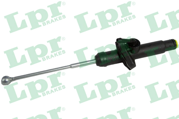 Master Cylinder, clutch (2107)
