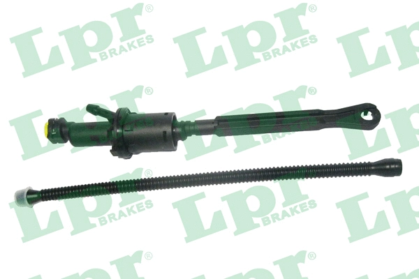 Master Cylinder, clutch (2235)