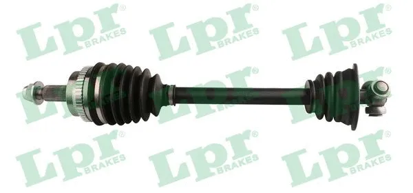 Drive Shaft (DS60457)