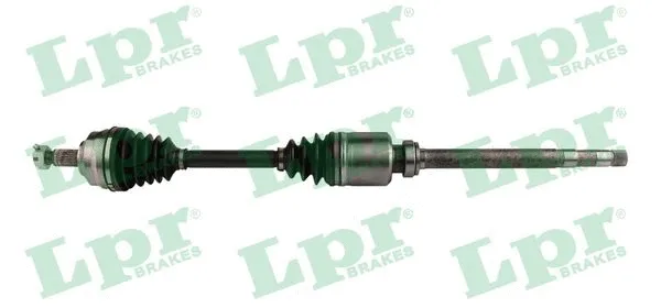 Drive Shaft (DS60213)