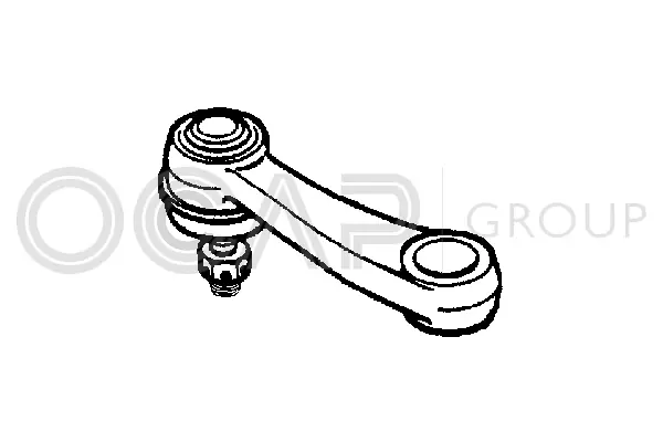 Steering Arm (0303656)