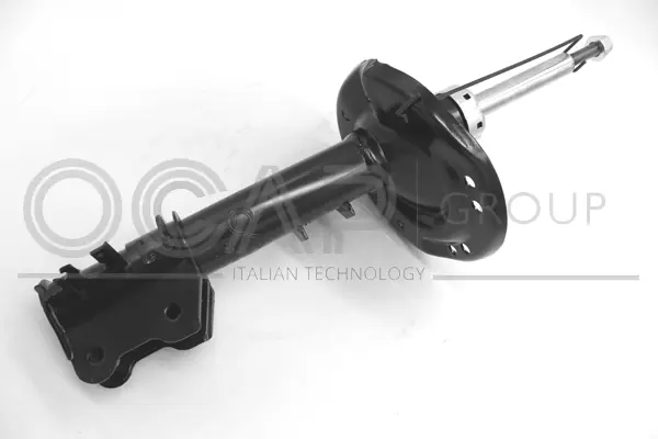 Shock Absorber (82118FL)