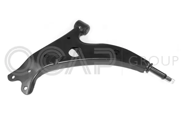 Control/Trailing Arm, wheel suspension (0794411)