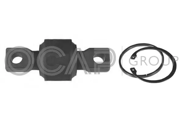 Repair Kit, control/trailing arm (0907635)