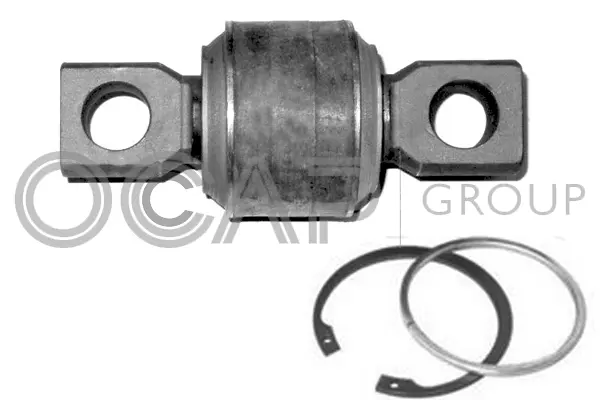 Repair Kit, control/trailing arm (0907609)