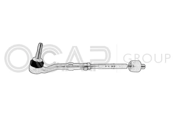 Tie Rod (0502387)
