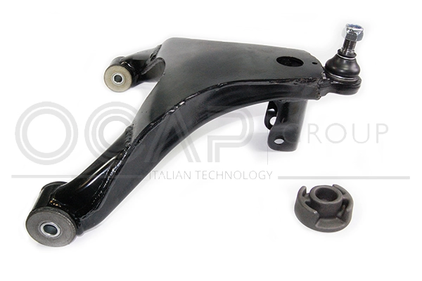 Control/Trailing Arm, wheel suspension (0709423)