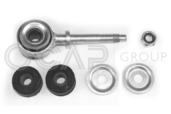 Link/Coupling Rod, stabiliser bar (0181142-K)