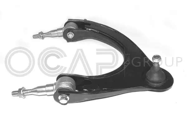 Control/Trailing Arm, wheel suspension (0791763)