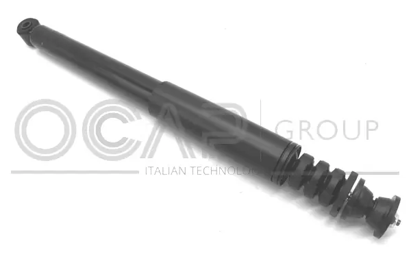 Shock Absorber (82053RU)