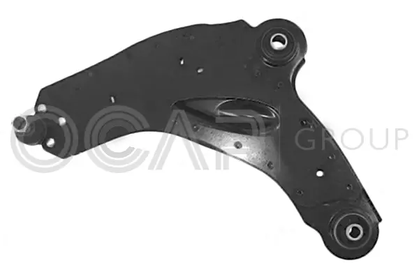 Control/Trailing Arm, wheel suspension (0792321)