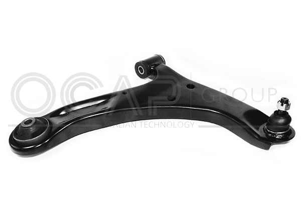 Control/Trailing Arm, wheel suspension (0783142)